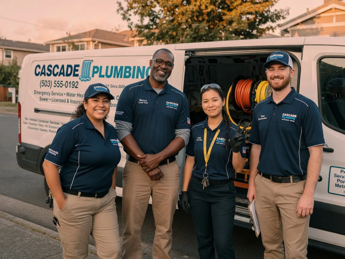 Emergency Plumber company in Jewell, OH